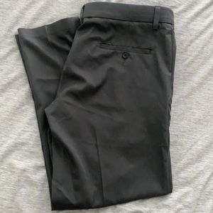 Haggar dress slacks. 34x29
